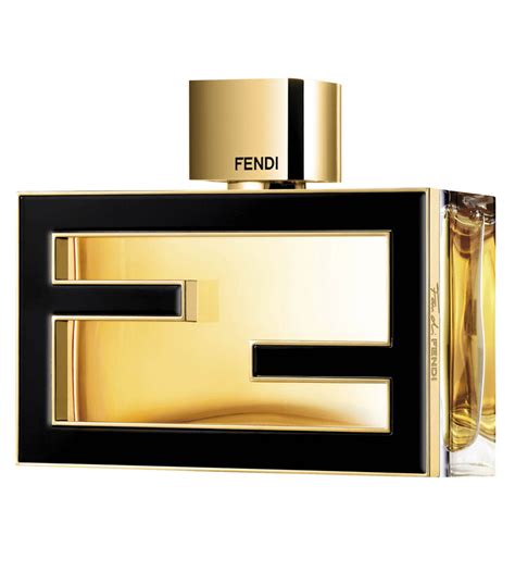 fan di fendi extreme profumo donna